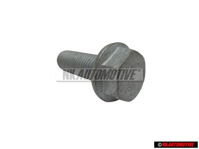 VW Original Tornillo Nervado - N 90708502