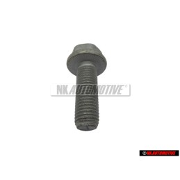 VW Original Tornillo Nervado - N 90708502