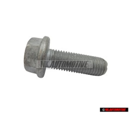 VW Original Tornillo Nervado - N 90708502