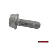 VW Original Tornillo Nervado - N 90708502