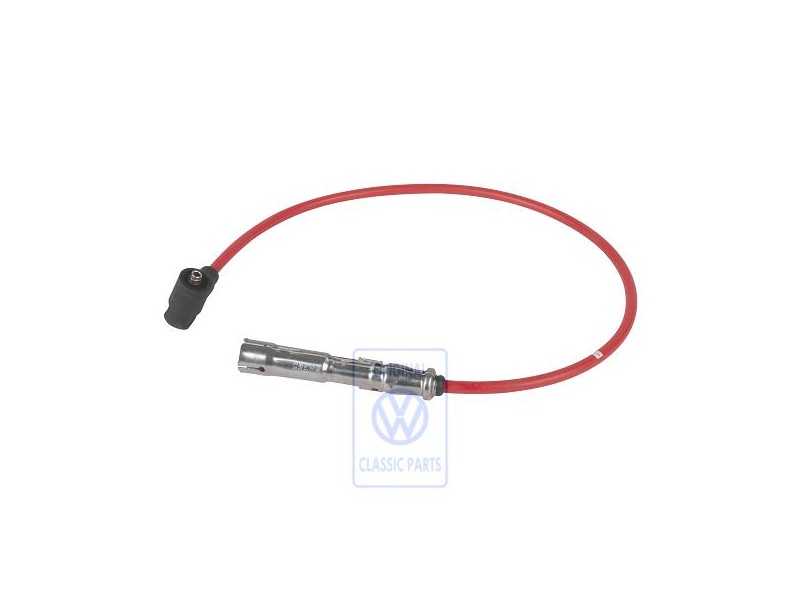 VW Original Cables Encendido - N 90768005