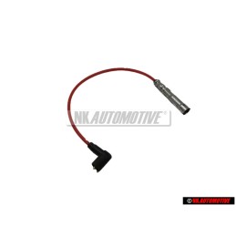 VW Original Cables Encendido - N 90768006