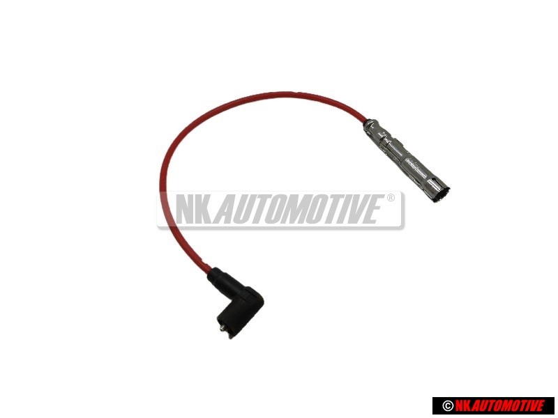 VW Original Cables Encendido - N 90768006