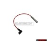 VW Original Cables Encendido - N 90768006