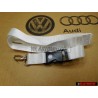 VW Original Cinta De Llaves Blanco - 000087610S 084