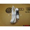 VW Original Cinta De Llaves Blanco - 000087610S 084