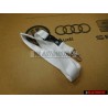 VW Original Cinta De Llaves Blanco - 000087610S 084