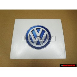 VW Original Almohadilla Raton - 000087703K