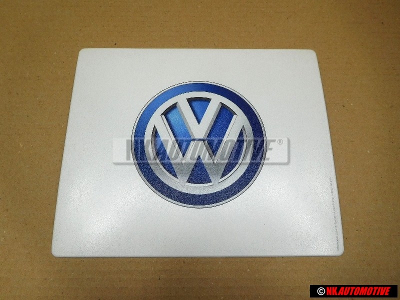 VW Original Almohadilla Raton - 000087703K