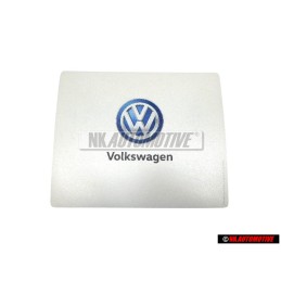 VW Original Almohadilla Raton - 000087703K