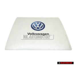 VW Original Almohadilla Raton - 000087703K