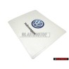 VW Original Almohadilla Raton - 000087703K
