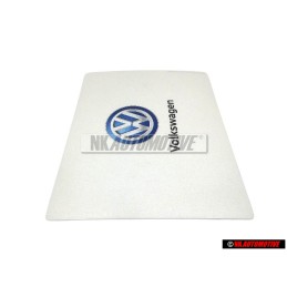 VW Original Almohadilla Raton - 000087703K