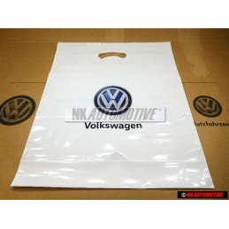 VW Original Bolsa De Transporte - 000087317CA