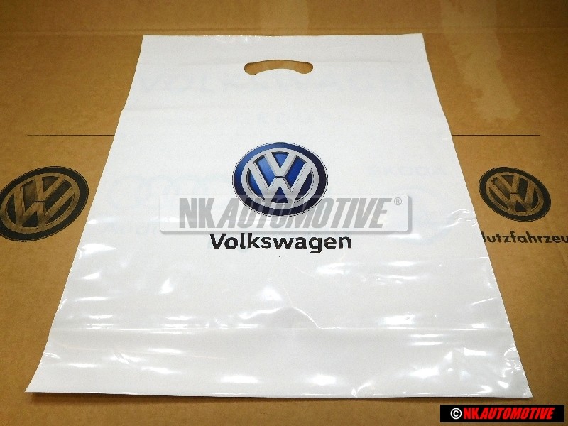 VW Original Bolsa De Transporte - 000087317CA