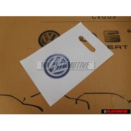 VW Original Bolsa De Transporte Blanco - 000087317E 084