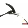 VW Classic Parts Cable Cerradura De Tapa - 171823531