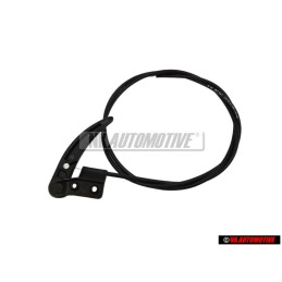 VW Classic Parts Cable Cerradura De Tapa - 171823531