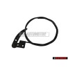 VW Classic Parts Cable Cerradura De Tapa - 171823531