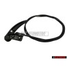 VW Classic Parts Cable Cerradura De Tapa - 171823531