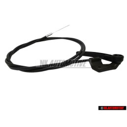 VW Classic Parts Cable Cerradura De Tapa - 171823531