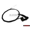 VW Classic Parts Cable Cerradura De Tapa - 171823531