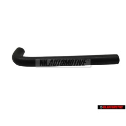 VW Original Tubo Flex. Desaireacion - 027133394M