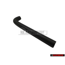 VW Original Tubo Flex. Desaireacion - 027133394M