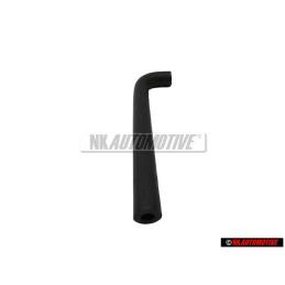 VW Original Tubo Flex. Desaireacion - 027133394M