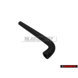 VW Original Tubo Flex. Desaireacion - 027133394M