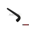 VW Original Tubo Flex. Desaireacion - 027133394M
