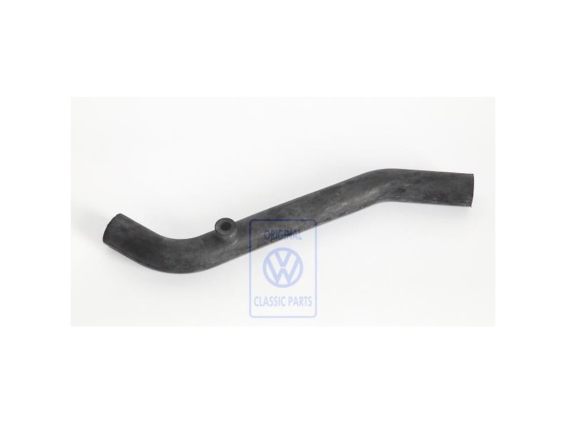VW Original Tubo Flexible - 027133997S