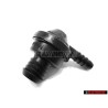 VW Original Valvula - 030103175B