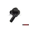 VW Original Valvula - 030103175B
