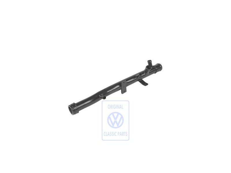 VW Original Tubo De Liquido Refrigerante - 030121065R