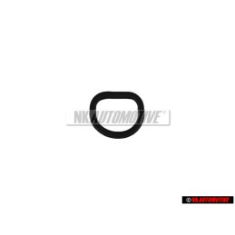 VW Original Anillo Junta - 036103677