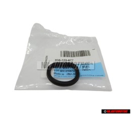 VW Original Anillo Junta - 036103677