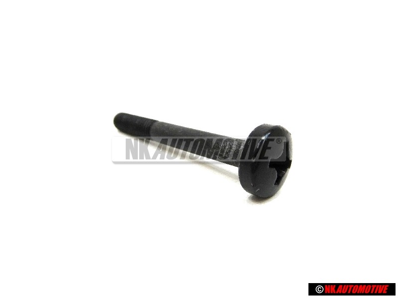 VW Original Tornillo Alomado - 037103531