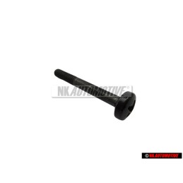 VW Original Tornillo Alomado - 037103531