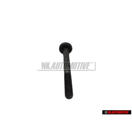 VW Original Tornillo Alomado - 037103531