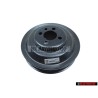 VW Original Polea Nervada - 037105255