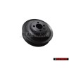 VW Original Polea Nervada - 037105255