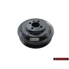 VW Original Polea Nervada - 037105255