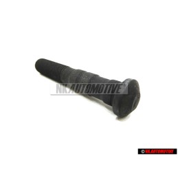FEBI Tornillo Biela, Metido A Pres (Controlado Por Angulo Giro) - 02124