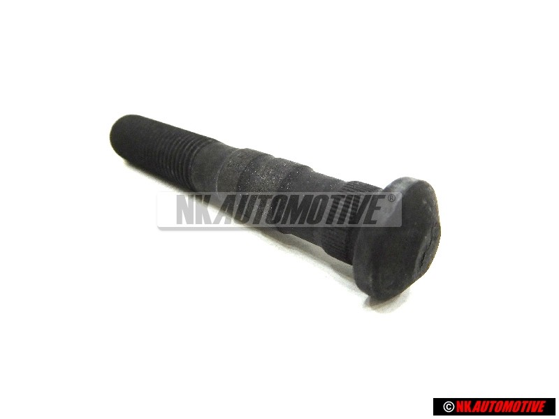 FEBI Tornillo Biela, Metido A Pres (Controlado Por Angulo Giro) - 02124
