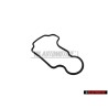 VW Original Junta - 048103771