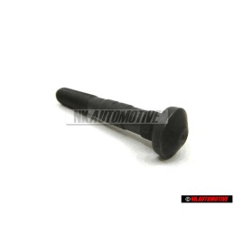 VW Original Tornillo Biela, Metido A Pres Controlado Por Angulo Giro - 048105425