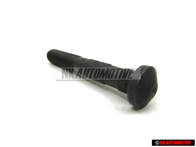 VW Original Tornillo Biela, Metido A Pres Controlado Por Angulo Giro - 048105425