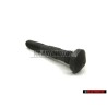 VW Original Tornillo Biela, Metido A Pres Controlado Por Angulo Giro - 048105425