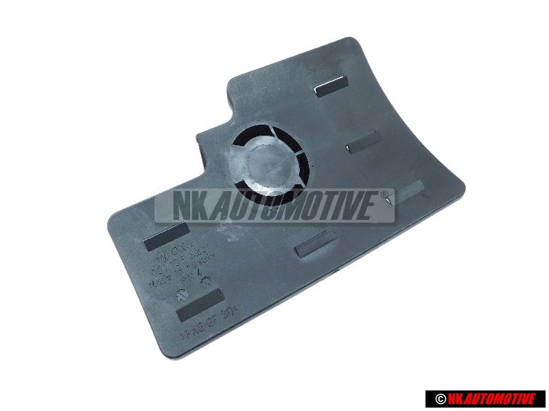 VW Original Bloqueo Antidesbordamiento - 051103623